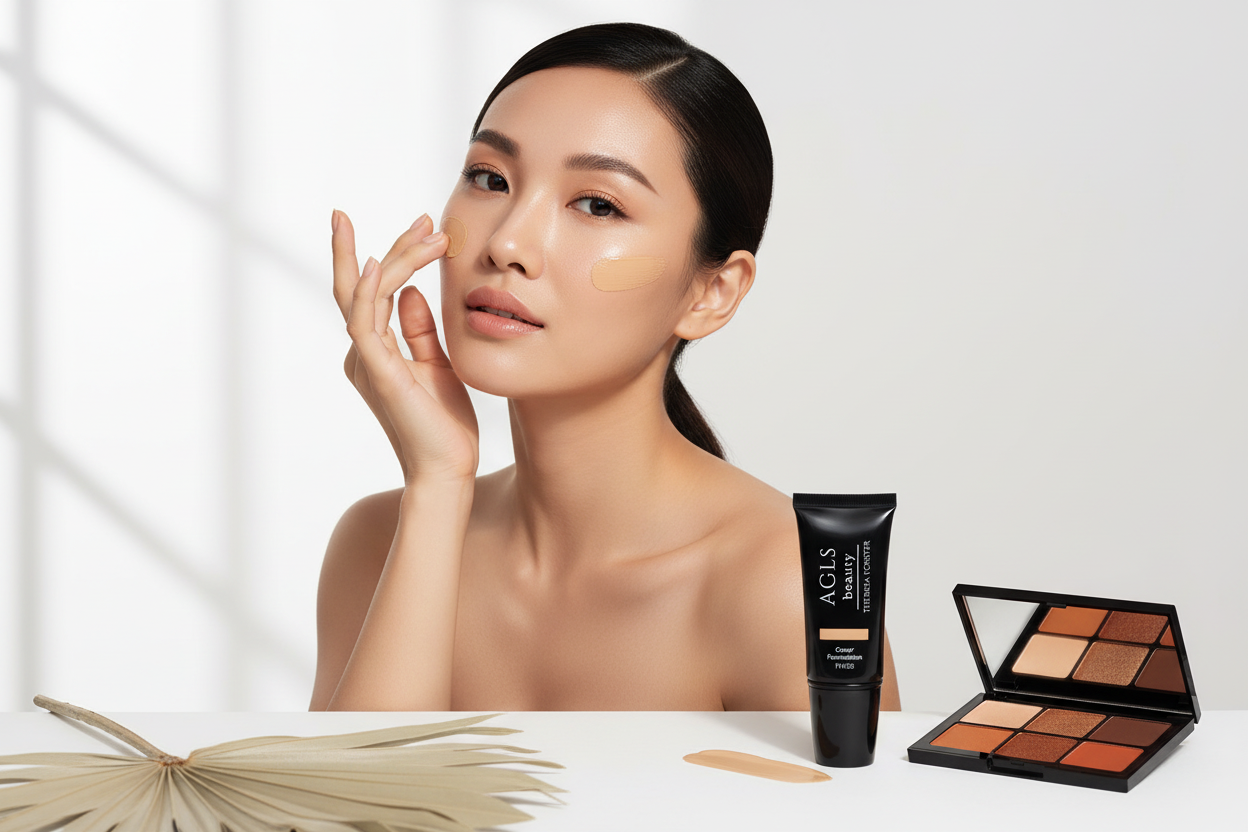 Makeup & Tools