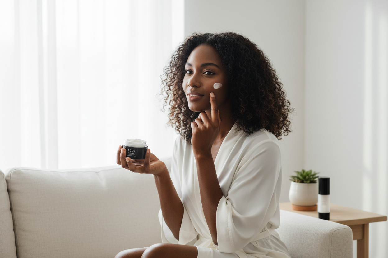 Skincare