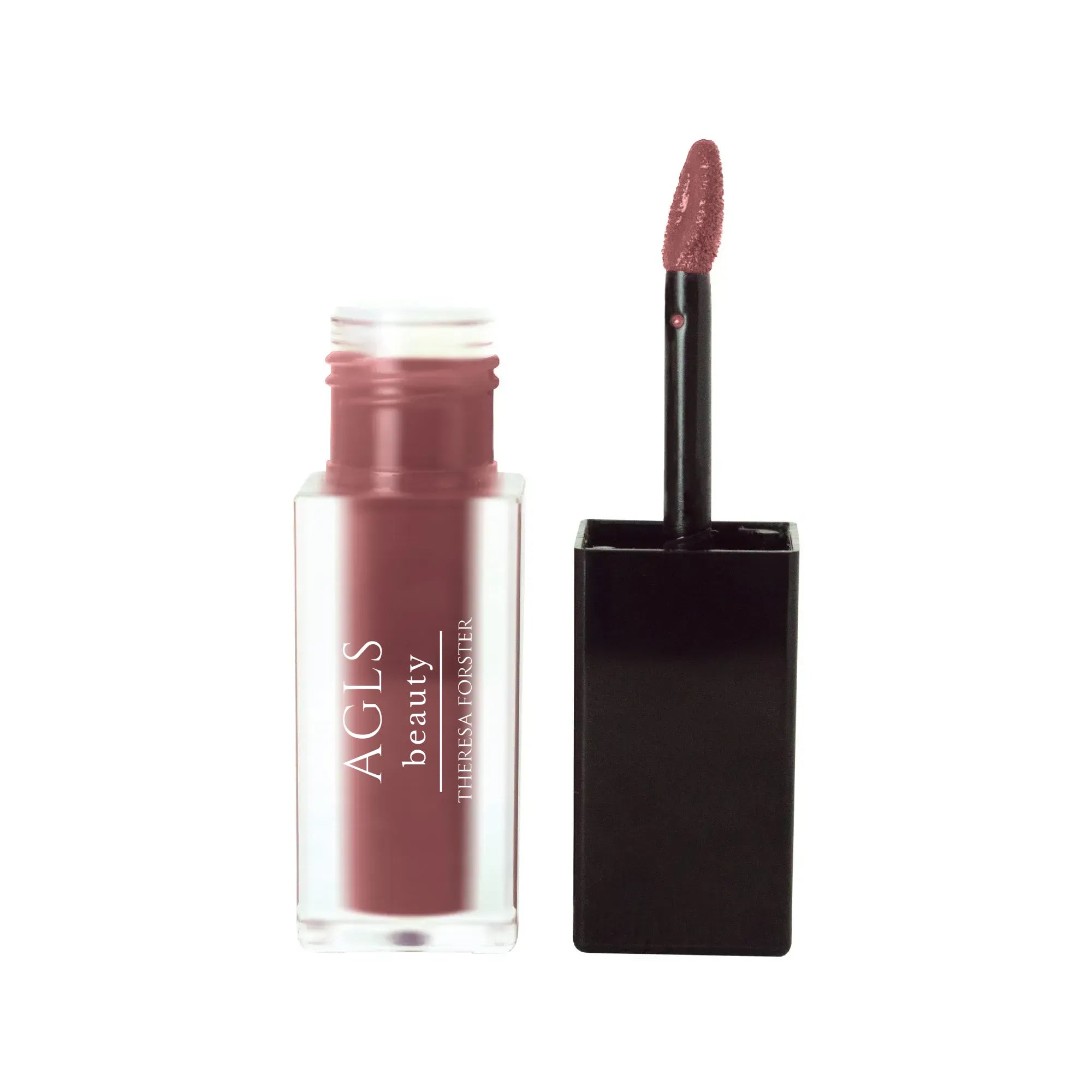 Matte Lip Stain | Long-Lasting Velvety Color