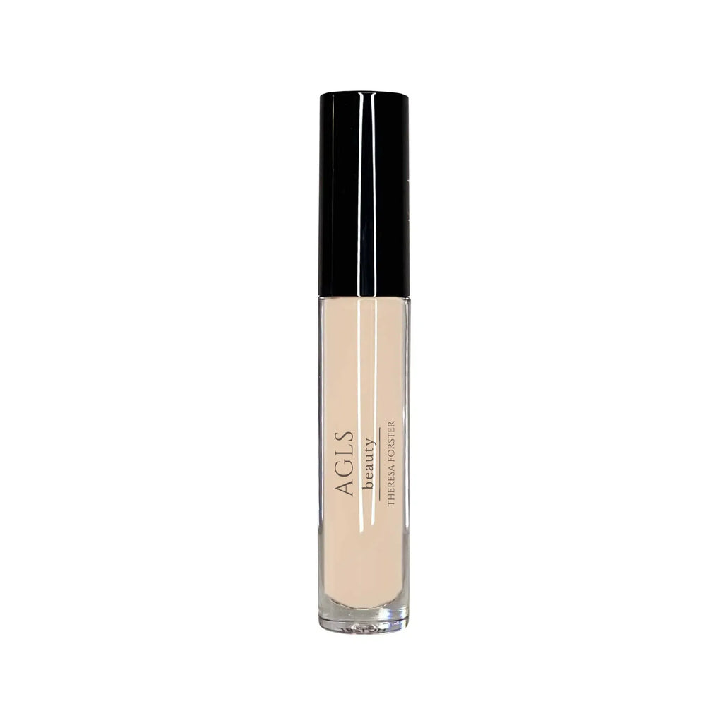 Full Coverage Concealing Cream + Brightening Concealer
