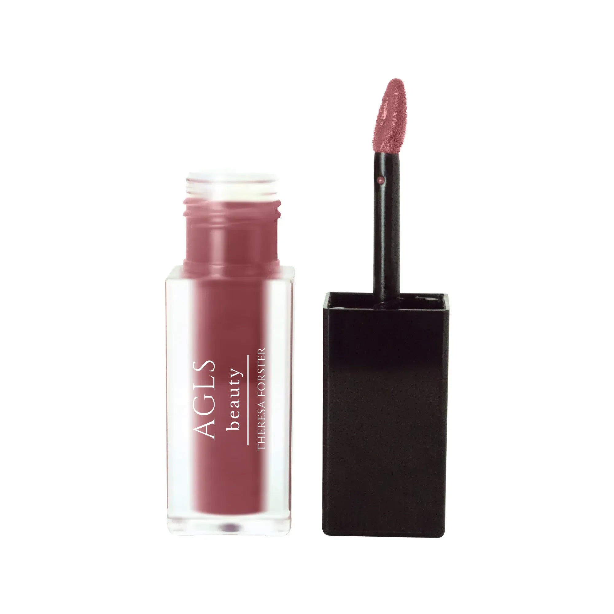 Matte Lip Stain | Long-Lasting Velvety Color