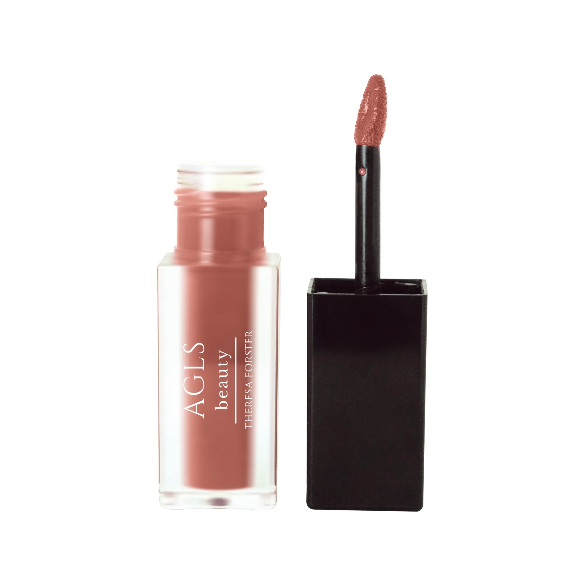 Matte Lip Stain | Long-Lasting Velvety Color