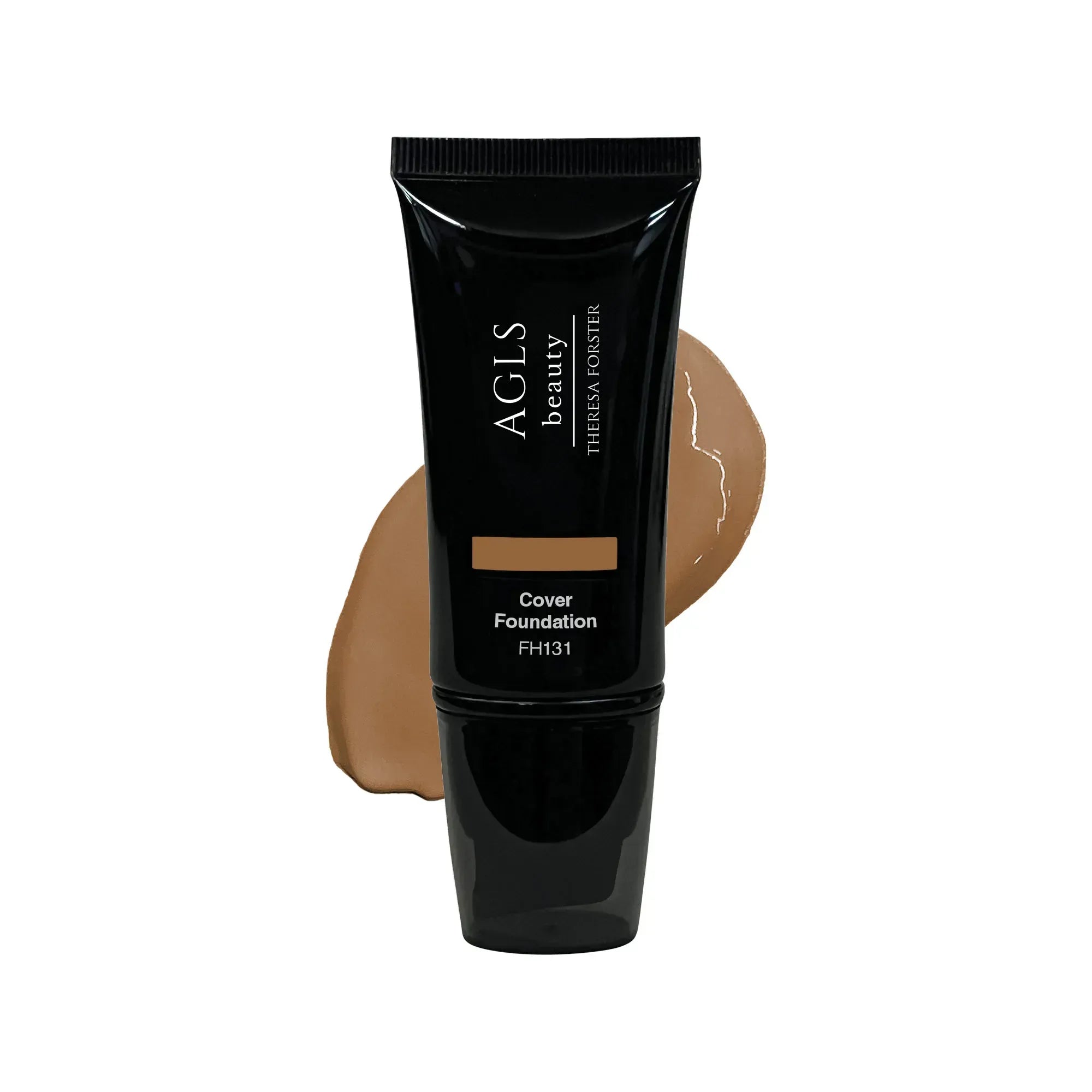 AGLS beauty Full-Cover Matte Foundation