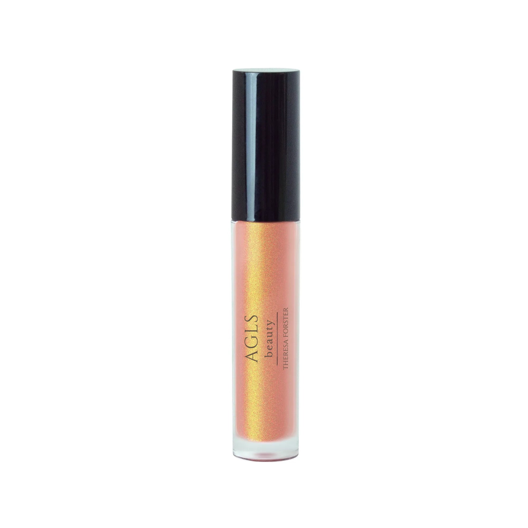 Luscious Lip Gloss | High-Shine Liquid Gloss