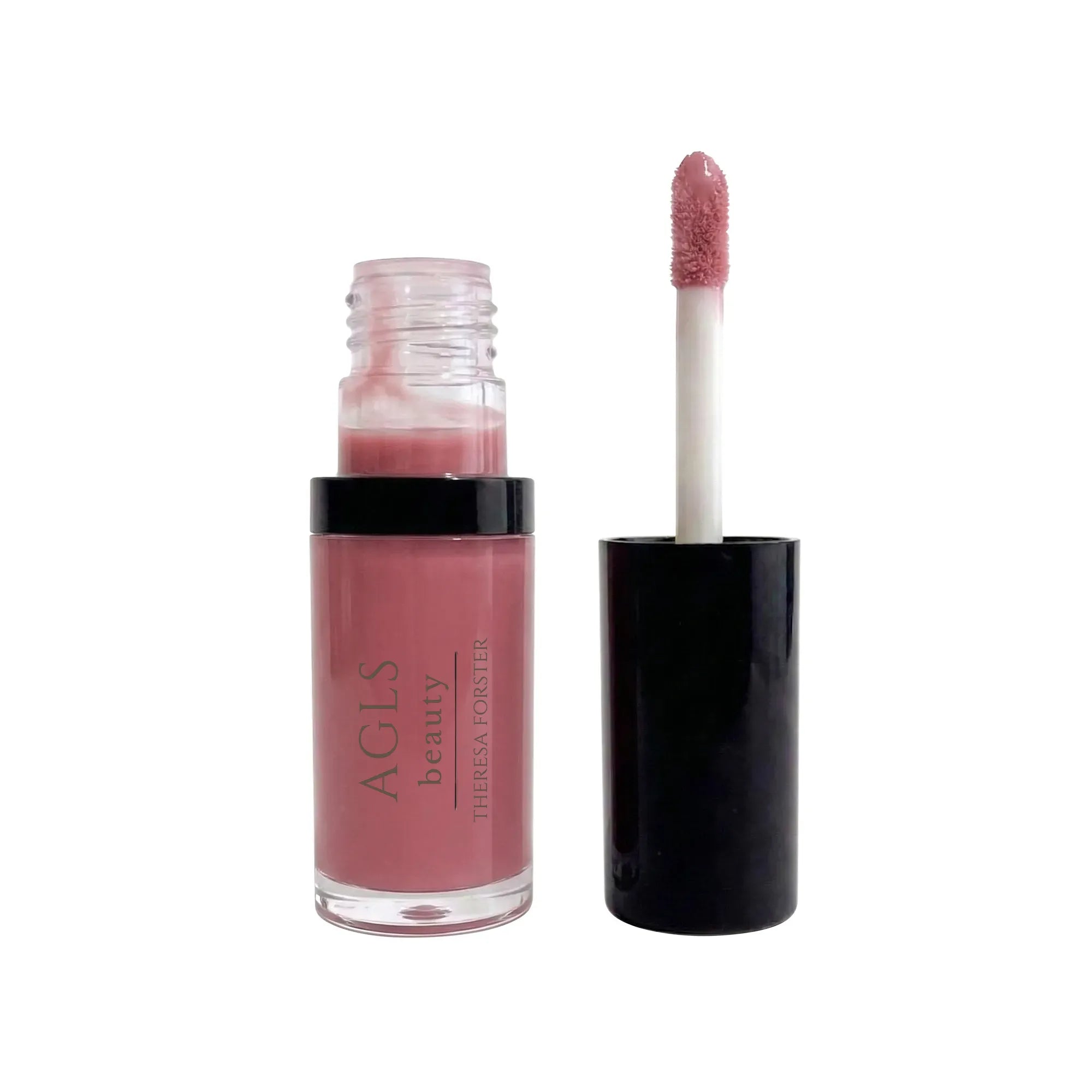 Hydrating Lip Oil | High-Shine Nourishing Gloss