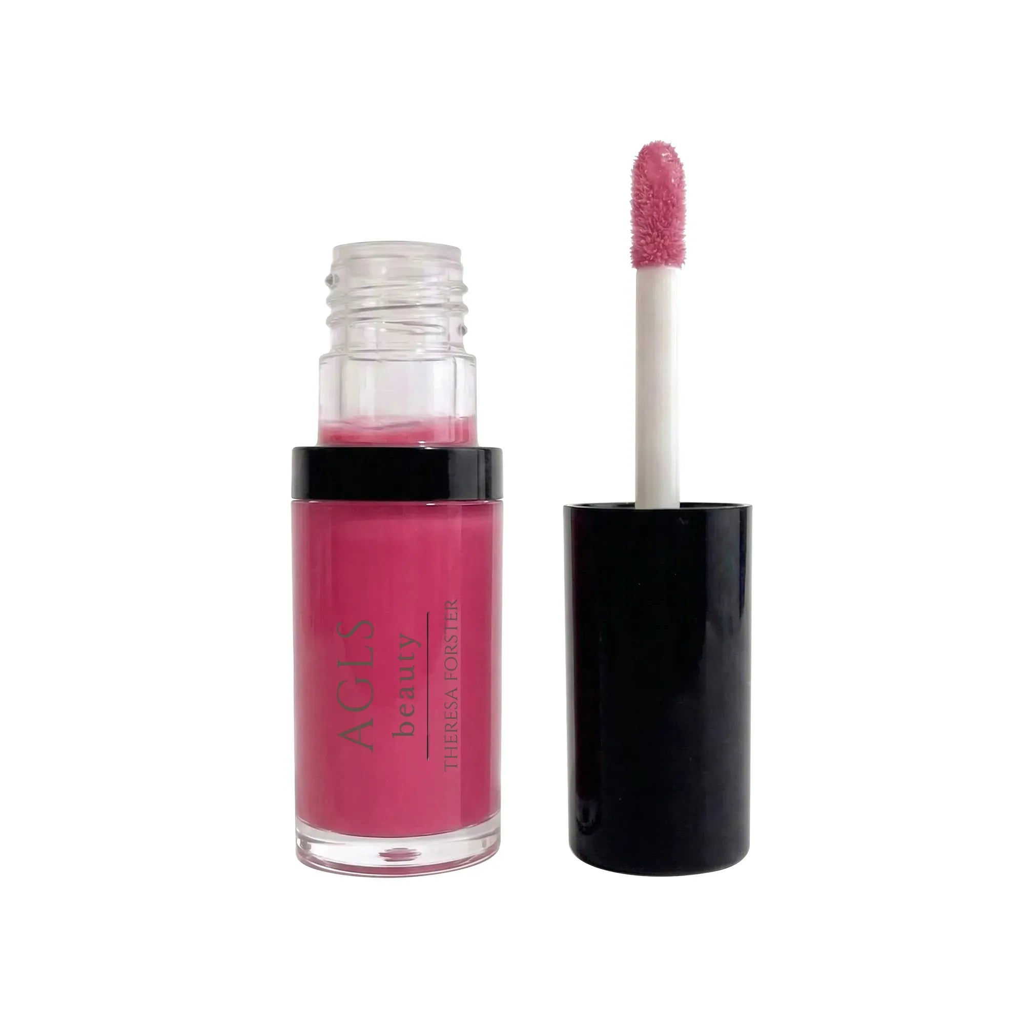 Hydrating Lip Oil | High-Shine Nourishing Gloss