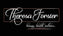 AGLS beauty by Theresa Forster - Home