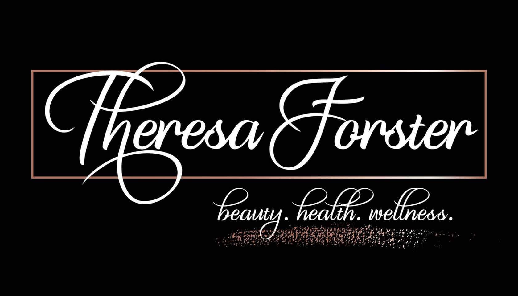 AGLS beauty by Theresa Forster