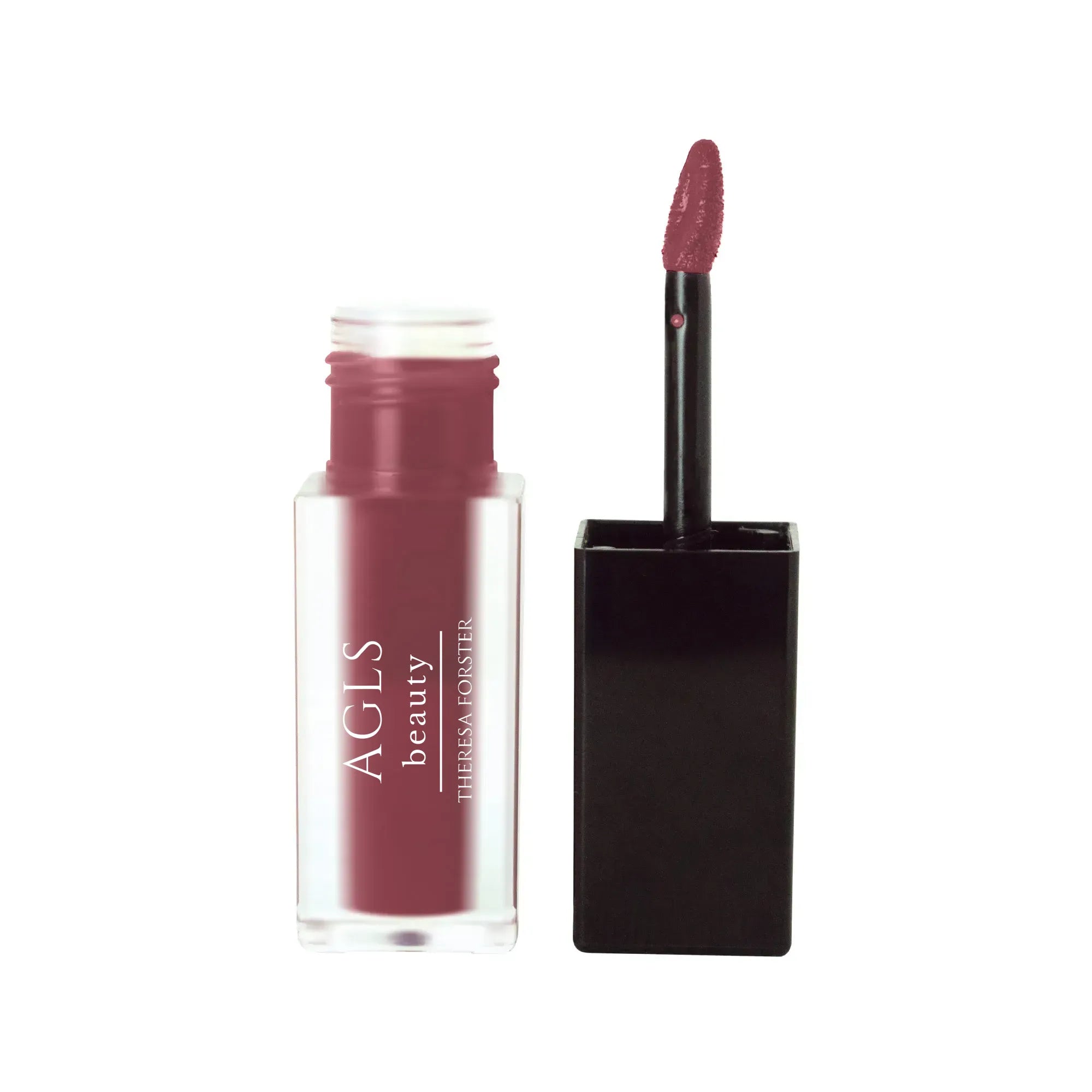 Matte Lip Stain | Long-Lasting Velvety Color