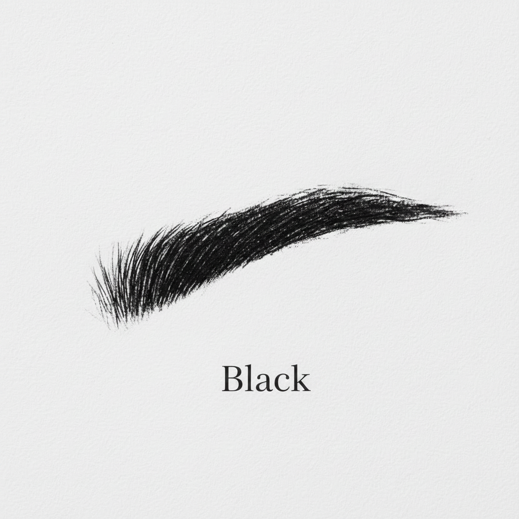 Automatic Eyebrow Pencil
