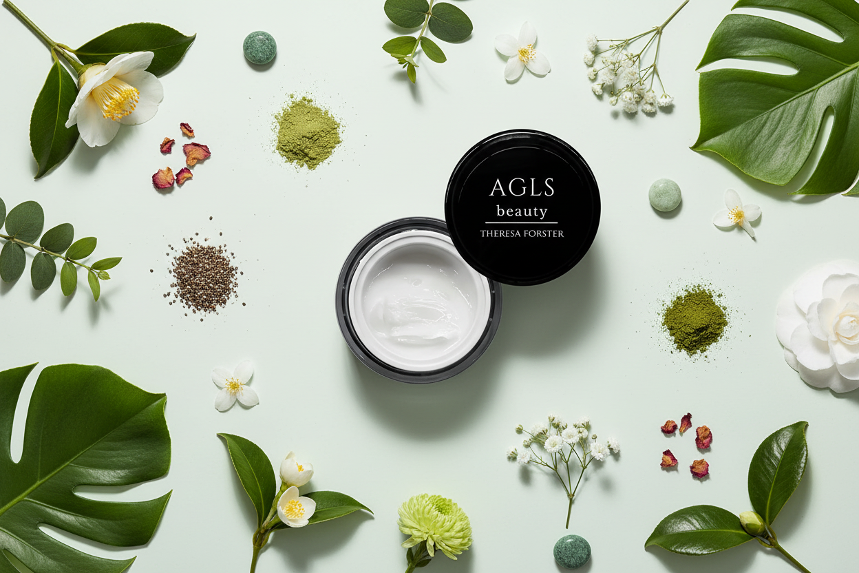 AGLS Beauty Vegan & Cruelty-Free