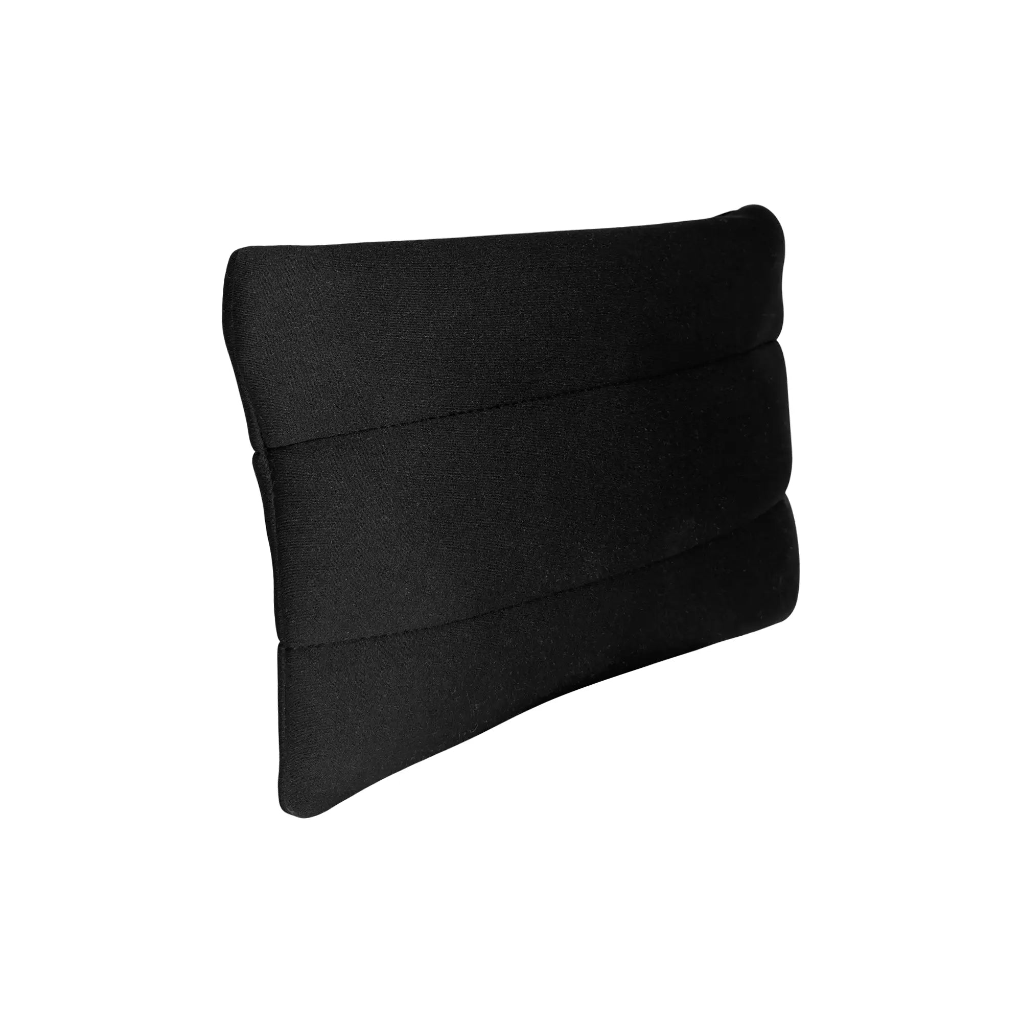 Makeup Bag - Black or White