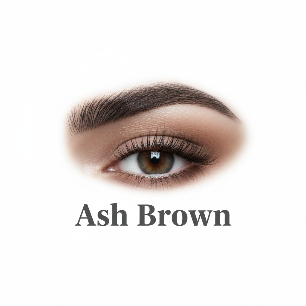Automatic Eyebrow Pencil