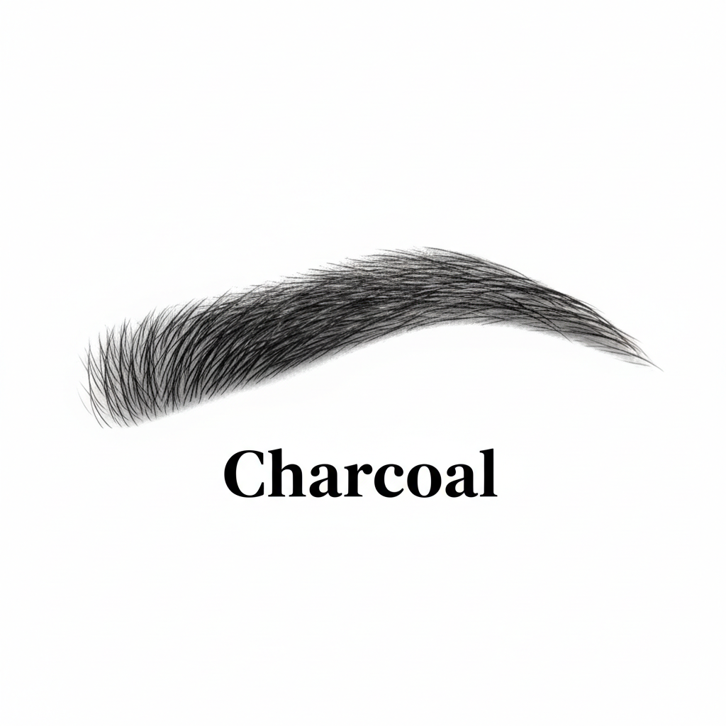 Automatic Eyebrow Pencil