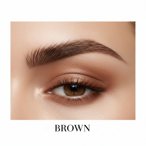Automatic Eyebrow Pencil