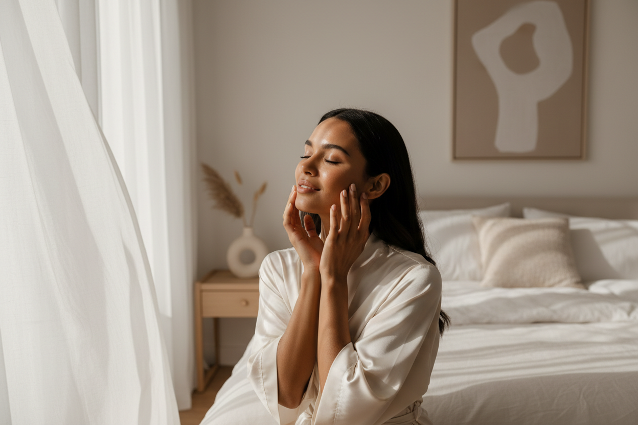 Skincare Lifestyle